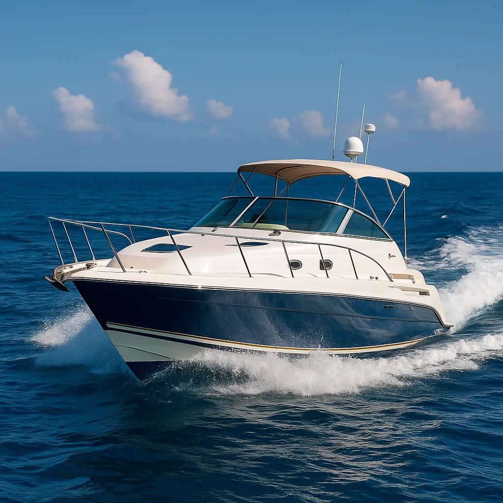 Tekne ve Deniz Araçları Sigortası - ATC Global Sigorta